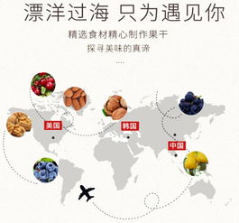 零食與健康并非天敵，選對才是關鍵