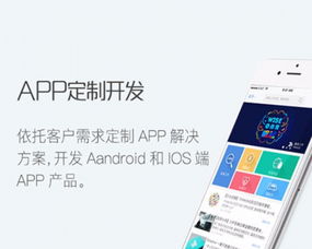 科技引領，匠心打造 中軟硅谷信息科技的 App 開發與網站推廣之道