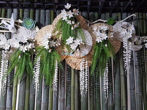 煙臺仿真花市場指南 批發(fā)選購與優(yōu)質商家推薦
